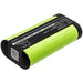 Logitech 084-000845 984-001362 Megaboom 3 S-00171 Ultimate Ears Megaboom 3 2600mAh Speaker Replacement Battery-2