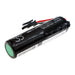 Logitech 1749LZ0PSAS8 884-000741 984-000967 Ultimate Ears Blast 3400mAh Speaker Replacement Battery-2