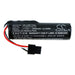 Logitech 1749LZ0PSAS8 884-000741 984-000967 Ultimate Ears Blast 3400mAh Speaker Replacement Battery-3