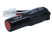 Logitech 984-000304 UE Boombox 2200mAh Speaker Replacement Battery-3