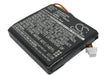 Logitech 981-000257 F540 G930 Replacement Battery-main