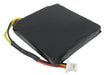 Logitech 981-000257 F540 G930 Headphone Replacement Battery-4