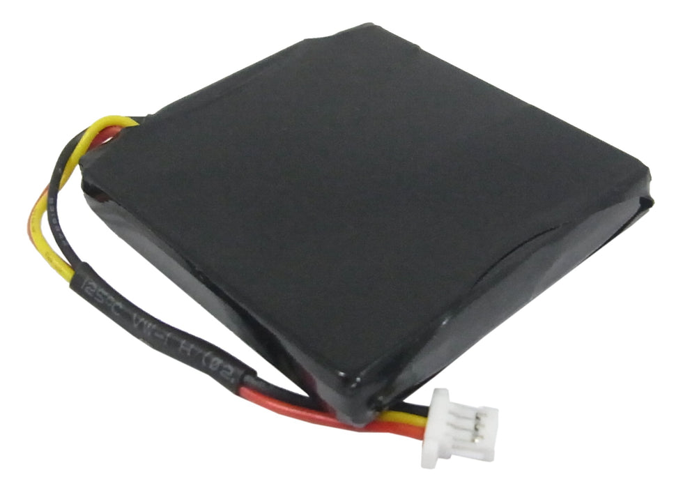 Logitech 981-000257 F540 G930 Headphone Replacement Battery-4