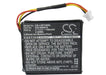 Logitech 981-000257 F540 G930 Headphone Replacement Battery-5