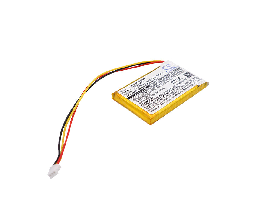 Logitech G403 G703 G900 G903 Replacement Battery-main
