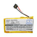 Logitech H600 981-000341 Headphone Replacement Battery-5