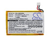 Logitech Ultratin Keyboard Cover Y-R0032 Replacement Battery-main