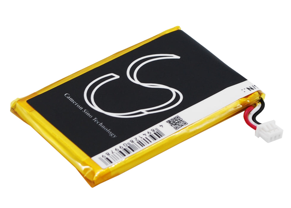 Logitech Ultratin Keyboard Cover Y-R0032 Keyboard Replacement Battery-5
