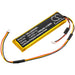 Logitech Craft Y-R0064 Replacement Battery-main