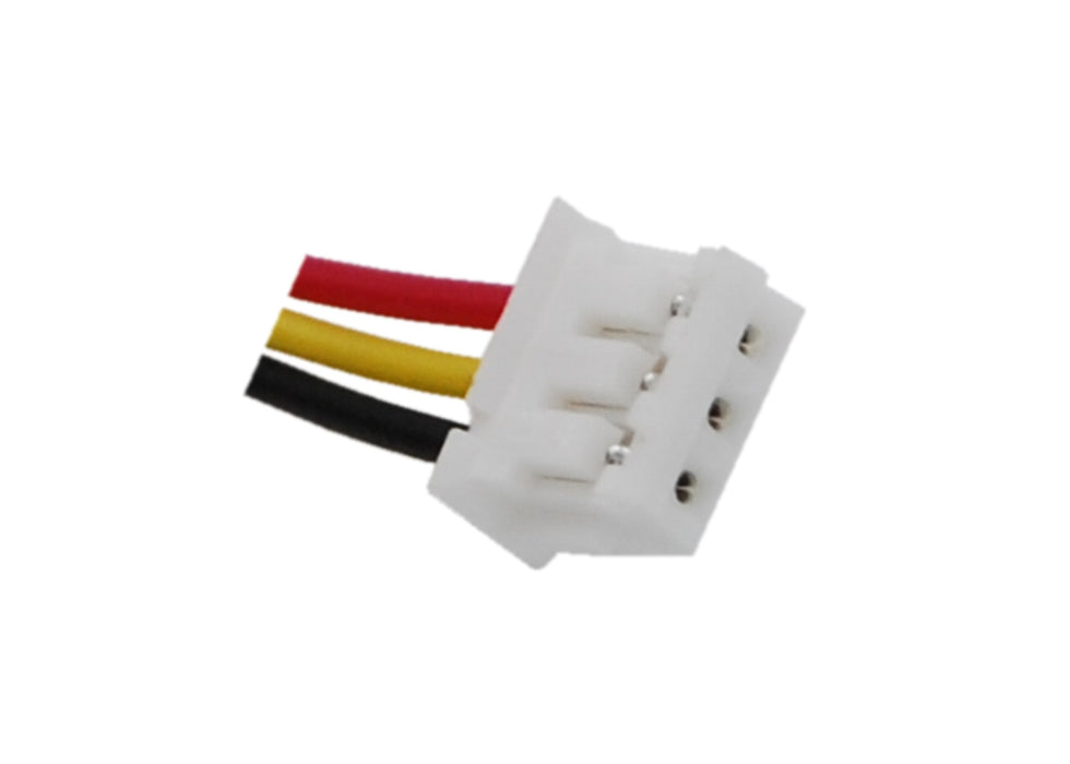 Logitech IIIuminated Living-Room Keyboa K830 Keyboard Replacement Battery-6