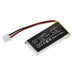 Logitech K800 Keyboard Replacement Battery