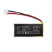 Logitech K800 Keyboard Replacement Battery-3