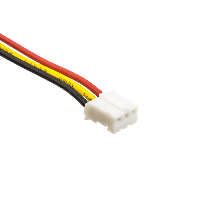 Logitech MX KEYS YR0073 Keyboard Replacement Battery-5