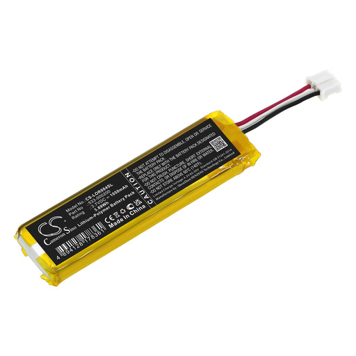 Logitech 920-010514 MX KEYS Mini YR0084 Keyboard Replacement Battery