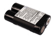 Logitech LX 700 Cordless Desktop LX700 M-BAK89B Keyboard Replacement Battery-2