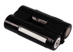 Logitech LX 700 Cordless Desktop LX700 M-BAK89B Keyboard Replacement Battery-3