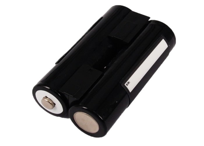 Logitech LX 700 Cordless Desktop LX700 M-BAK89B Keyboard Replacement Battery-4