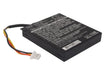 Logitech G930 Gaming Headset G930 Headset G930 MX  Replacement Battery-main