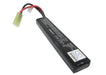 Airsoft Guns CS-LP110C17MT Replacement Battery-main