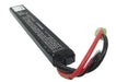 Airsoft Guns CS-LP110C17MT Airsoft Replacement Battery-2