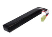 Airsoft Guns CS-LP110C18MT Airsoft Replacement Battery-3
