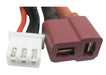 RC CS-LP1602C30RT 1600mAh Car Replacement Battery-6