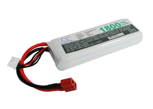 RC CS-LP1803C30RT Car Replacement Battery-main