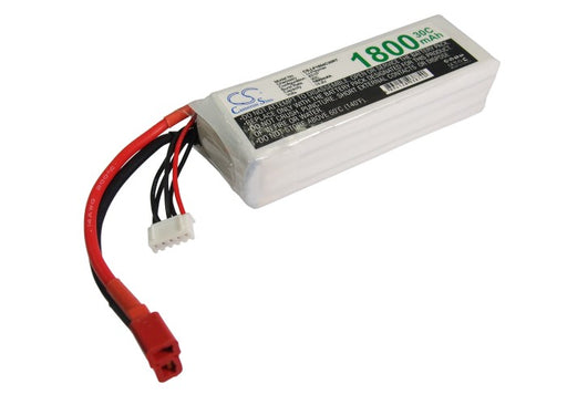 RC CS-LP1804C30RT Car Replacement Battery-main