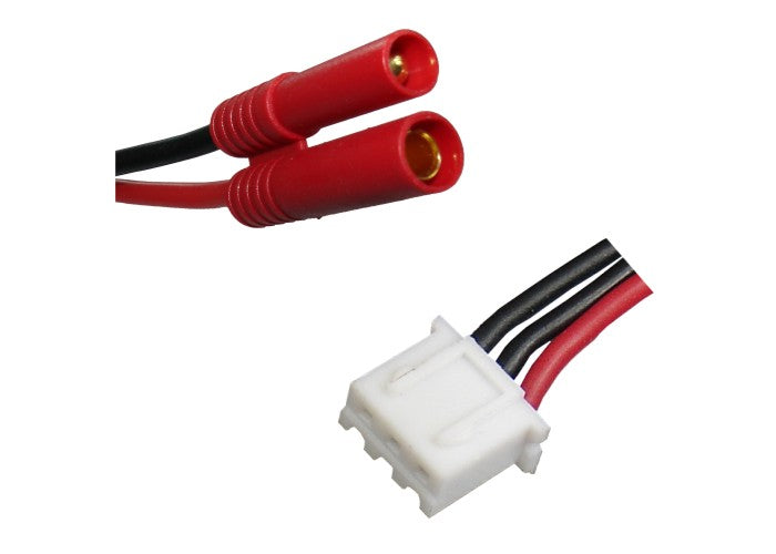 RC CS-LP2102C30R1 2100mAh Car Replacement Battery-4