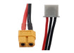 RC CS-LP2102C30R5 2100mAh Car Replacement Battery-4
