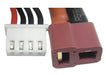 RC CS-LP2403C30RT 2400mAh Car Replacement Battery-6