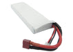 RC CS-LP3202C35RT 3200mAh Car Replacement Battery-3