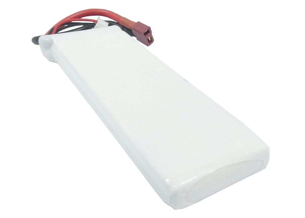 RC CS-LP3202C35RT 3200mAh Car Replacement Battery-4