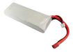 RC CS-LP4002C35RT 4000mAh Car Replacement Battery-4