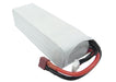 RC CS-LP4004C35RT 4000mAh Car Replacement Battery-4