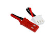 RC CS-LP8002C30RT 800mAh Car Replacement Battery-4