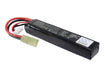 Airsoft Guns CS-LP850C16MT Replacement Battery-main