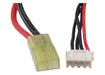 Airsoft Guns CS-LP850C16MT Airsoft Replacement Battery-4