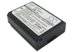 Canon EOS 1100D EOS 1200D EOS 1300D EOS KISS X50 E Replacement Battery-main
