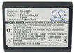Canon EOS 1100D EOS 1200D EOS 1300D EOS KISS X50 EOS REBEL T3 EOS REBEL T5 Camera Replacement Battery-5