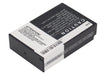 Canon EOS 100D EOS Kiss X7 EOS M EOS M2 EOS SL1 EOS-M EOS-M10 EOS-M100 EOS-M2 EOS-M50 OS-M PowerShot SX70 HS Rebel S 820mAh Camera Replacement Battery-4
