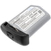 Canon 1D Mark 3 1D Mark 4 1D Mark IV 1D X  2600mAh Replacement Battery-main