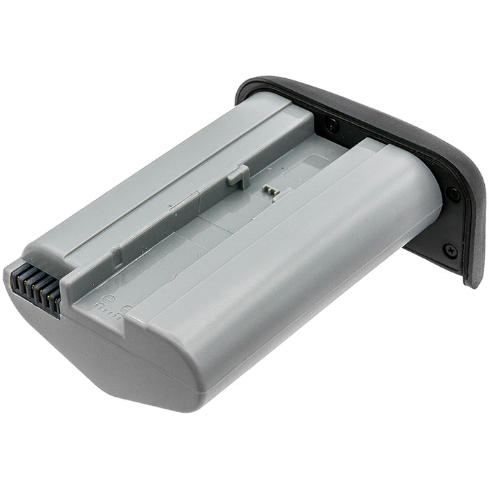 Canon 1D Mark 3 1D Mark 4 1D Mark IV 1D X 1DS Mark 3 1DX EOS-1D EOS-1D Mark 3 EOS-1D Mark III EOS-1D Mark IV EOS-1D 2600mAh Camera Replacement Battery-4