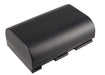 Canon 5D Mark III EOS 5D Mark II EOS 5D Mark III EOS 60D EOS 60Da EOS 6D EOS 7D EOS 7D Mark II 1800mAh Camera Replacement Battery-4