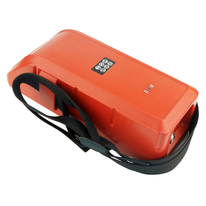 Leica 1100 700 800 GPS1200 GPS500 TPS 400 TPS1100  Replacement Battery-2