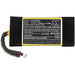 LG XBOOM Go PL5 Speaker Replacement Battery-3