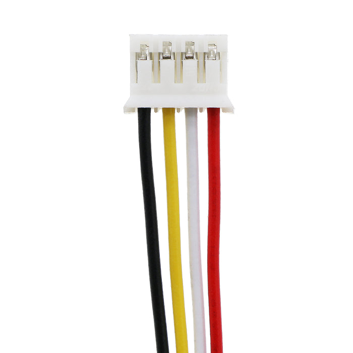 Qolsys IQ Panel 4 IQ Panel 4 PowerG IQP4001 IQP4002 IQP4002BLK IQP4003 IQP4003BLK IQP4004 IQP4004BLK IQP4005 IQP4005 2600mAh Alarm Replacement Battery