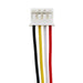 Qolsys IQ Panel 4 IQ Panel 4 PowerG IQP4001 IQP4002 IQP4002BLK IQP4003 IQP4003BLK IQP4004 IQP4004BLK IQP4005 IQP4005 2600mAh Alarm Replacement Battery