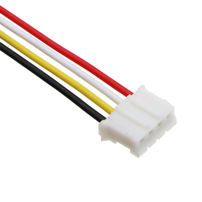 Qolsys IQ Panel 4 IQ Panel 4 PowerG IQP4001 IQP4002 IQP4002BLK IQP4003 IQP4003BLK IQP4004 IQP4004BLK IQP4005 IQP4005 2600mAh Alarm Replacement Battery