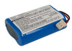 Lifeshield LS280 WGC1000 Replacement Battery-main